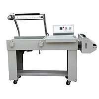 Упаковочная машина BSL-7560L