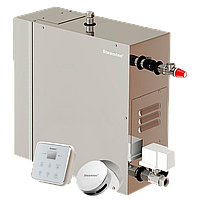 Парогенератор для хамам 15 кВт Steamtec TOLO-150-KEY