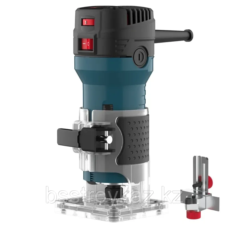 Кромочный фрезер ALTECO TM 600 E