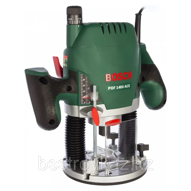 Фрезер Bosch POF 1400 ACE 060326C820, фото 1