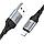 Кабель USB на Lightning Hoco X102, фото 4