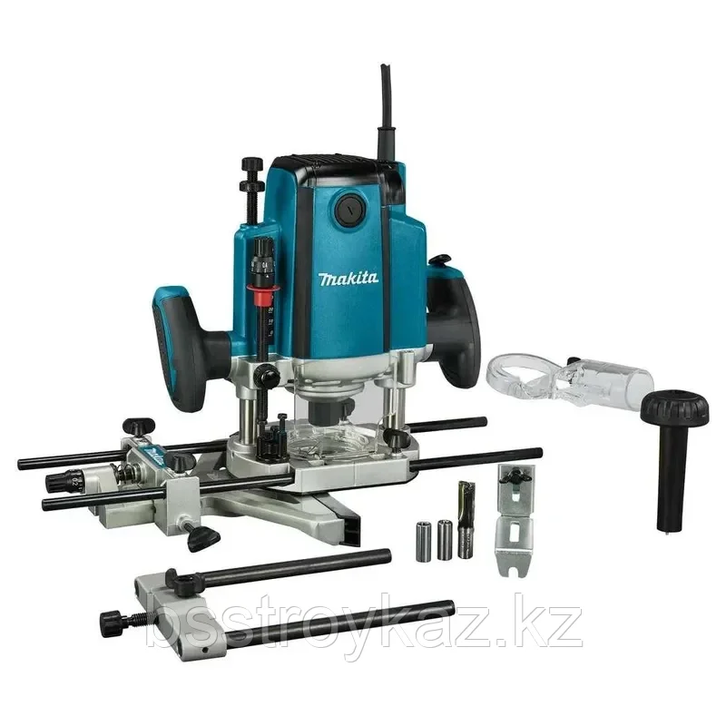Фрезер Makita RP1802FX02, фото 1