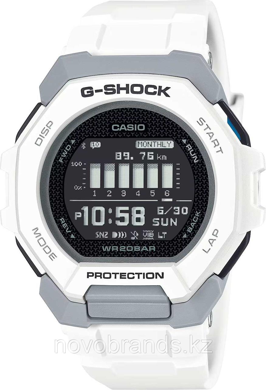 Наручные часы Casio G-Shock GBD-300-7AER