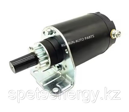 12V 15T CCW СТАРТЕР ДЛЯ ТРАКТОРОВ JOHN DEERE SBS0028 808106, фото 1