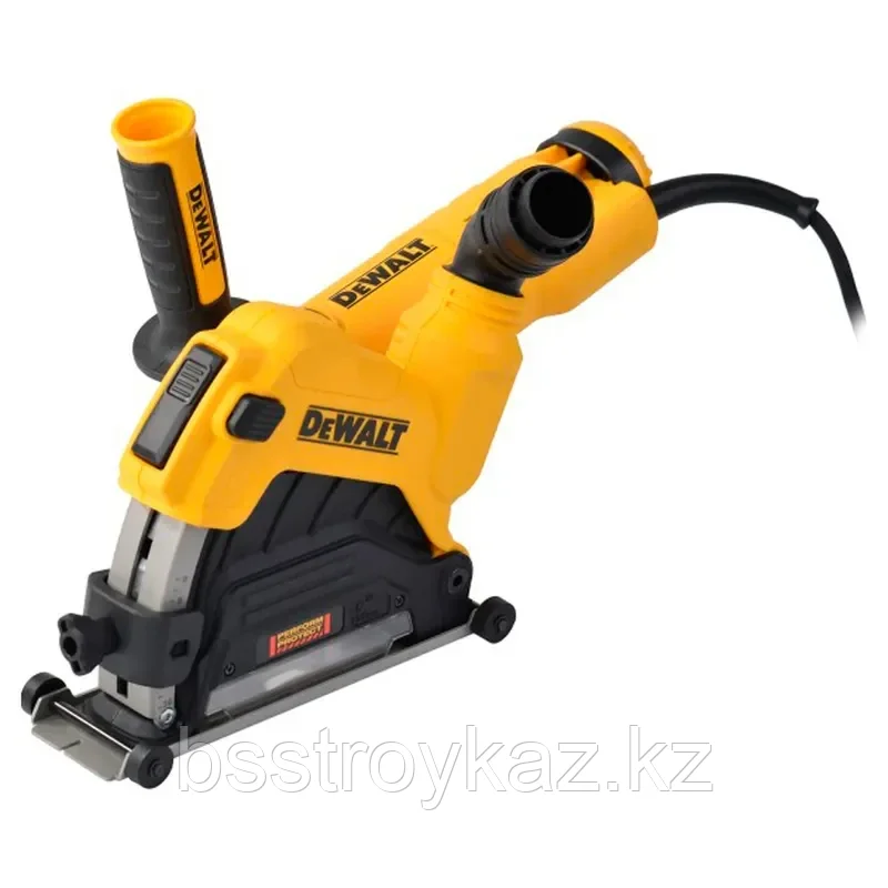 Штроборез DeWalt DWE46107-QS 913372, фото 1
