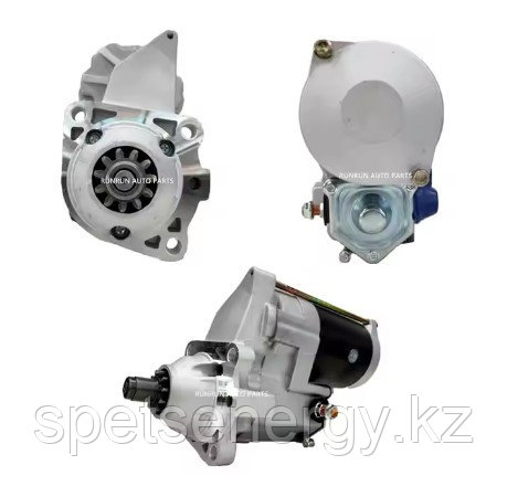 2280006570 2280006571 24 В 7,5 кВт 11T стартер для John Deere CATERPILLAR 924H