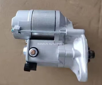 12v 1.4kw 13t стартер для двигателя трактора John Deere 4300 Compact Yanmar 2280003731, фото 1