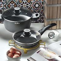 Посуда для приготовления