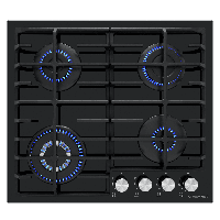 Газовая варочная панель MAUNFELD EGHG.64.63CB/G