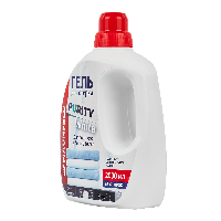 Гель для стирки 2000мл Maunfeld Purity White MWL2000PW