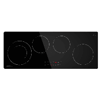 Электрическая варочная панель MAUNFELD CVCE904DLBK