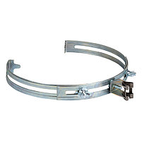 Держатель коньковый регулируемый с металлическим держателем 230-350 мм ...