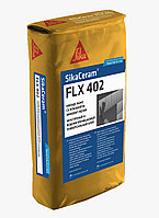 Клей для укладки плитки жаростойкий SikaCeram FLX 402 (MasterTile FLX 402)