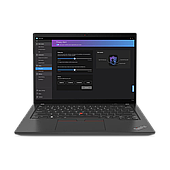 Ноутбук Lenovo ThinkPad T14 Gen 4 14" Core i7-1355U/16Gb/1Tb SSD/DOS (21HD008WRT)