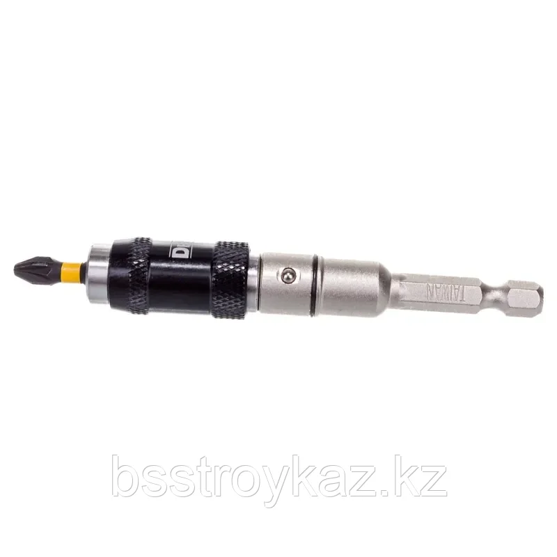 Держатель шарнирный DeWALT "EXTREME" PZ2 25мм DT7505-QZ