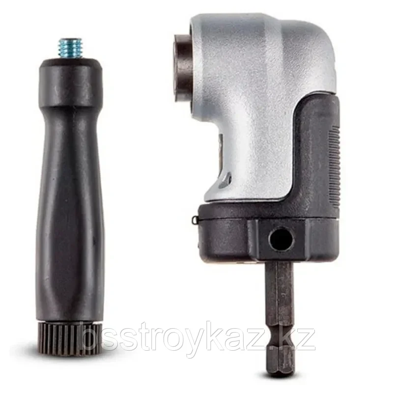 Насадка компактная угловая ударная DeWALT DT20503-QZ, фото 1