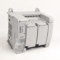 Набор для начинающих Micro850 с PanelView 800, Allen-Bradley