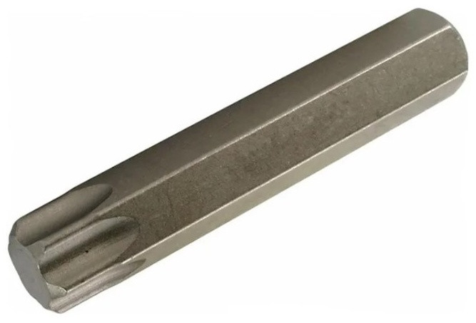 Бита-Torx T70 75мм  (длинная), фото 1
