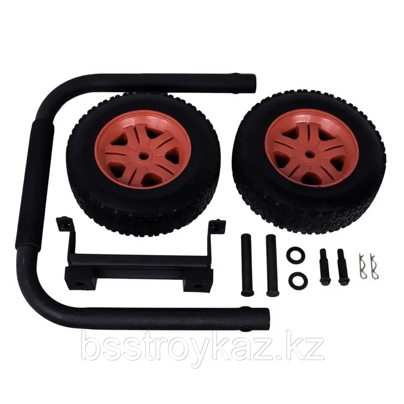 Транспортный комплект A-iPower L для A6500-8500, фото 1