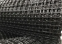 Как крепить геосетку: рекомендации и этапы работ