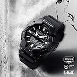 Наручные часы Casio GA-010-1AER, фото 3