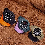 Наручные часы Casio GA-010-1AER, фото 7