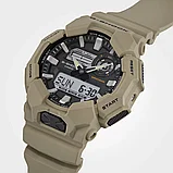 Наручные часы Casio GA-010-5AER, фото 3