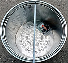 Лапшеварка - кастрюля газовая на 43 л, фото 3