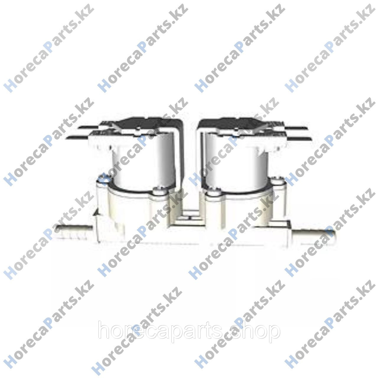 KEL1431B Соленоидный клапан