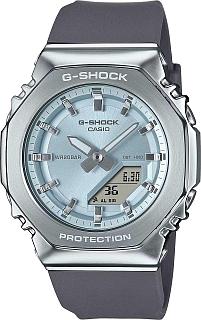 Часы Casio G-Shock GM-S2110-2AER