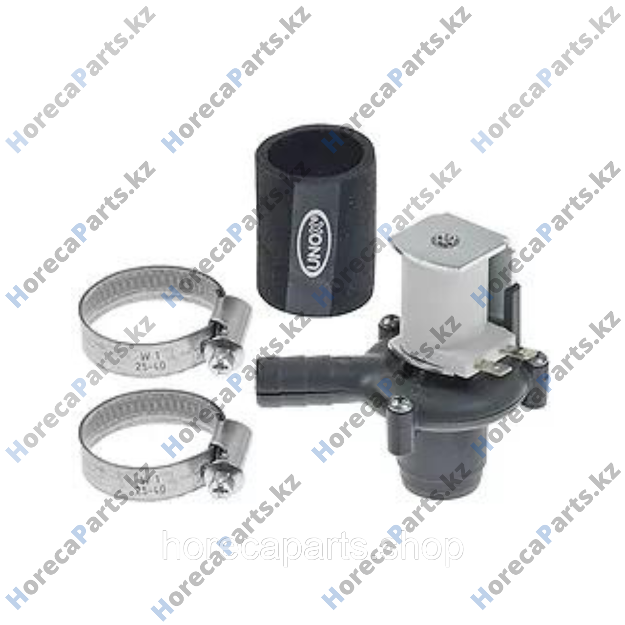 KVE1135A Соленоидный клапан