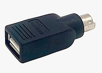 Переходник USB-PS\2