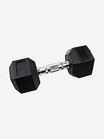 Гантель гексагональная HAMMERGYM 1-50 кг OK1013