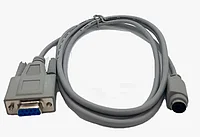 Переходник COM(RS232) 9F-PS\2