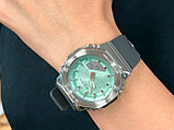Часы Casio G-Shock GM-S2110-3AER, фото 7