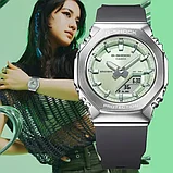 Часы Casio G-Shock GM-S2110-3AER, фото 4