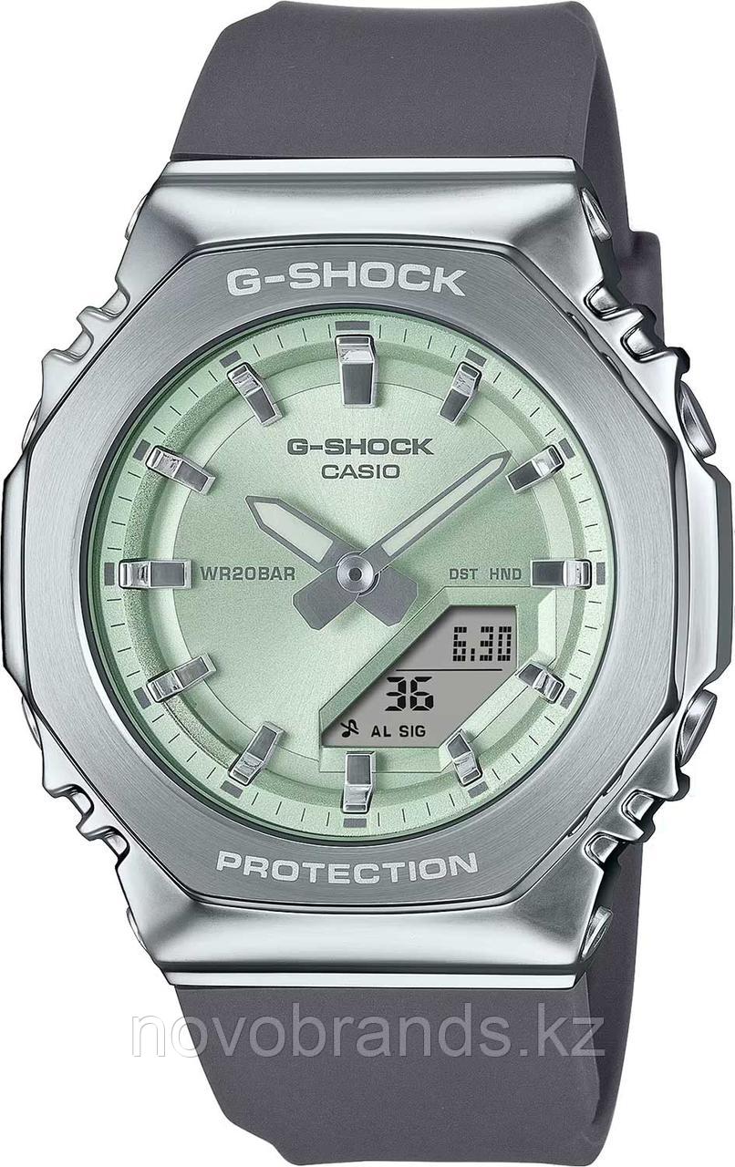 Часы Casio G-Shock GM-S2110-3AER