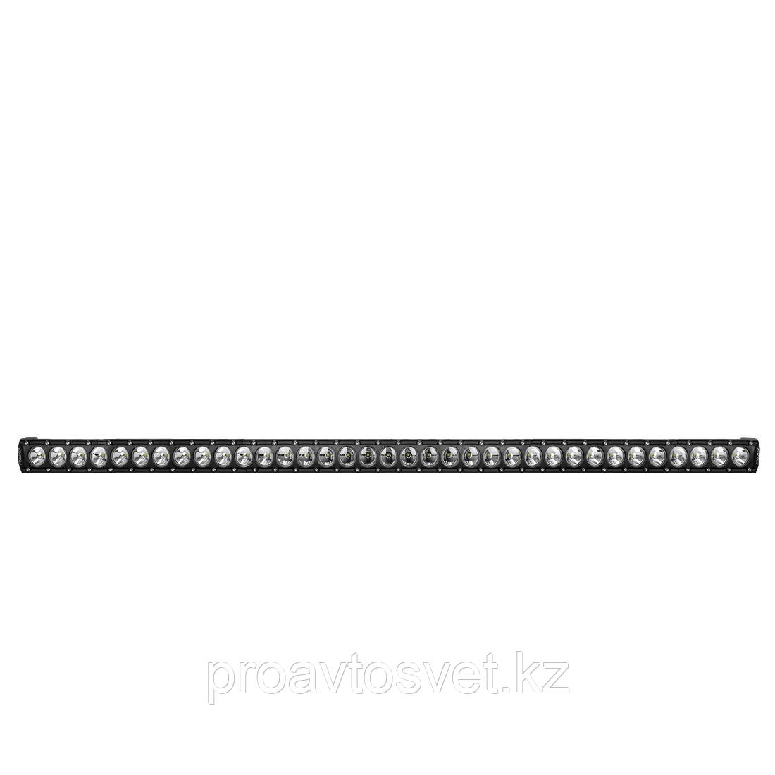 RIGID Revolve 50 дюймов с белым накладным кольцом, фото 1