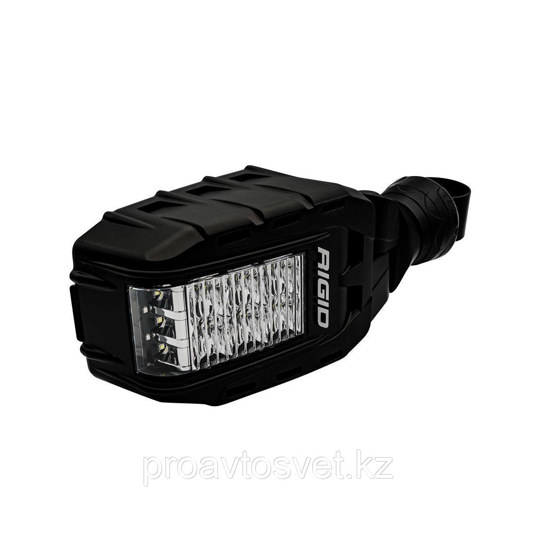 RIGID REFLECT PAIR  Боковые зеркала с освещением