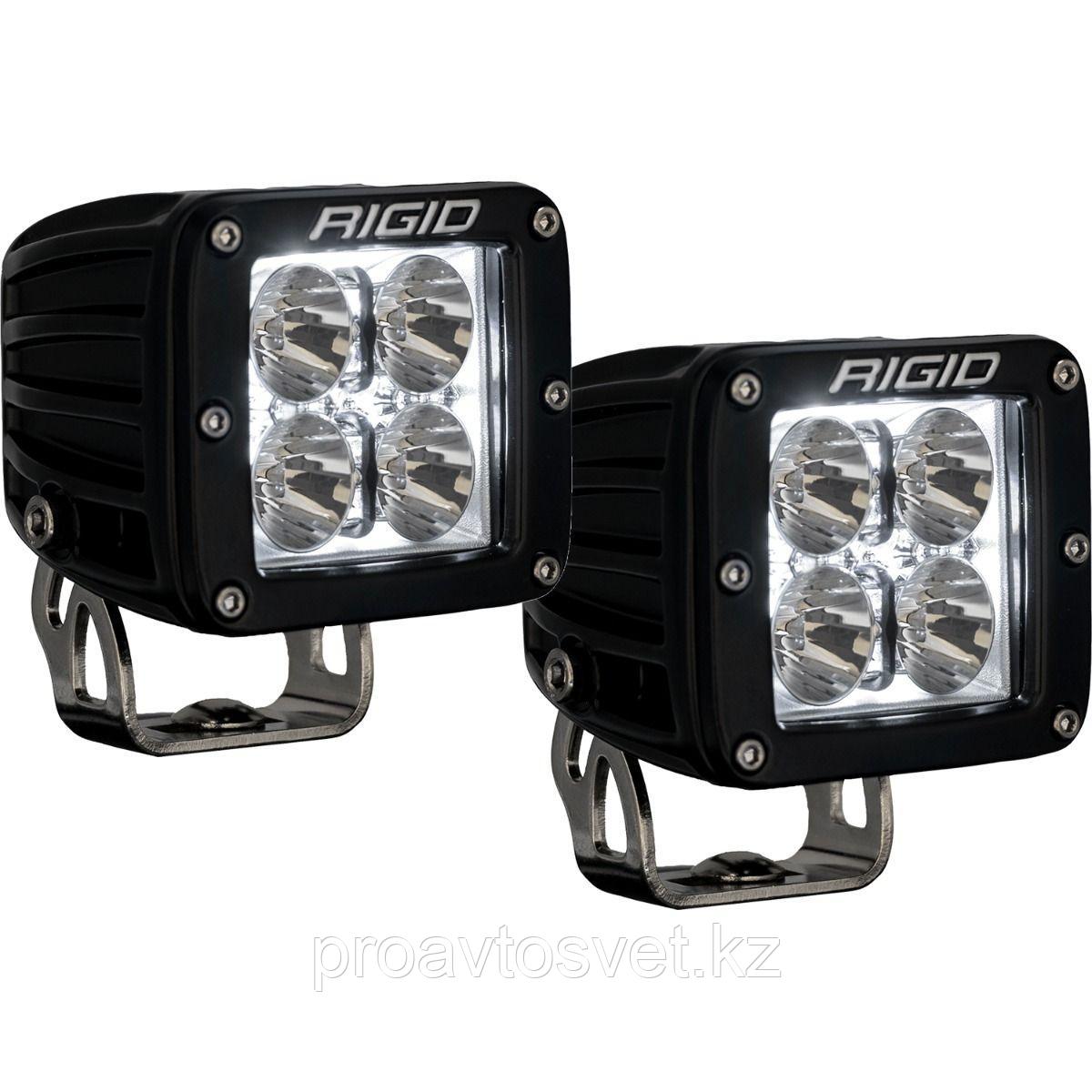 RIGID Модуль Radiance+ RGBW | Пара