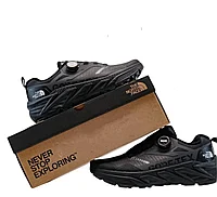 КРОССОВКИ THE NORTH FACE (GORE-TEX) 40-45