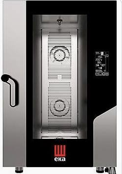 Пароконвектомат Tecnoeka MKF 1111 BM
