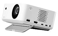 Optoma ML1080ST Проектор ультракомпактный 1080p Full HD (1920x1080), 1200 LED лм, 3 000.000:1