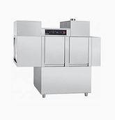 Машина посудомоечная туннельная Abat МПТ-2000 правая