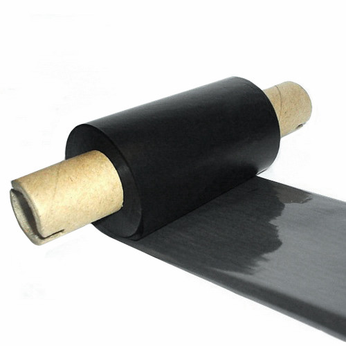 Красящая лента (риббон) WAX OUT 60мм*74м (втулка 110*12,7 mm) OUT, фото 1