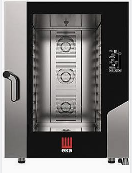 Печь конвекционная Tecnoeka MKF 1064 BM