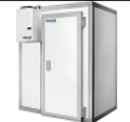 Камера холодильная среднетемпературная сборно-разборная 2260х3160х2200 мм