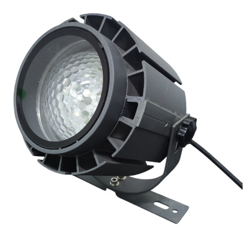 Архитектурный светильник фасадный  FAV-112-48W-220V-RGB