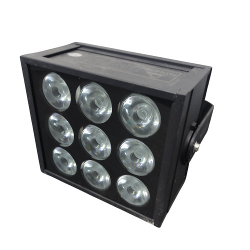 Архитектурный светильник фасадный  FAV-220V-27W-DMX512