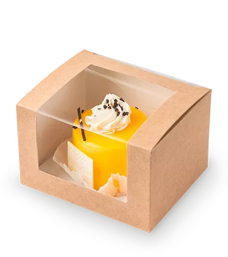 Упаковка OSQ Solo show box ( 250 шт./кор)